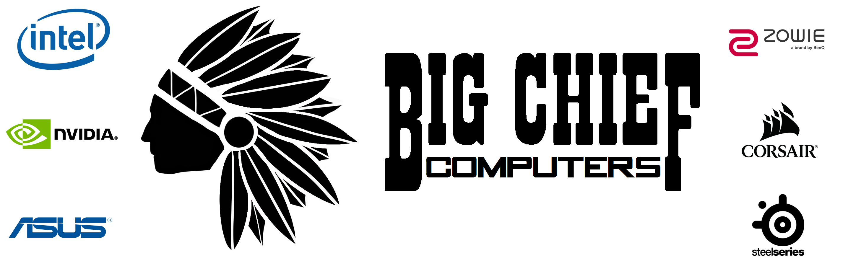 Big Chief Computers – Sutherland Shire Computer Repairs